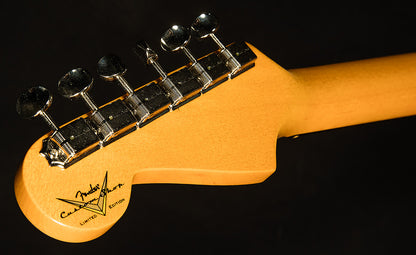 Wildwood 10 1961 Stratocaster - NOS