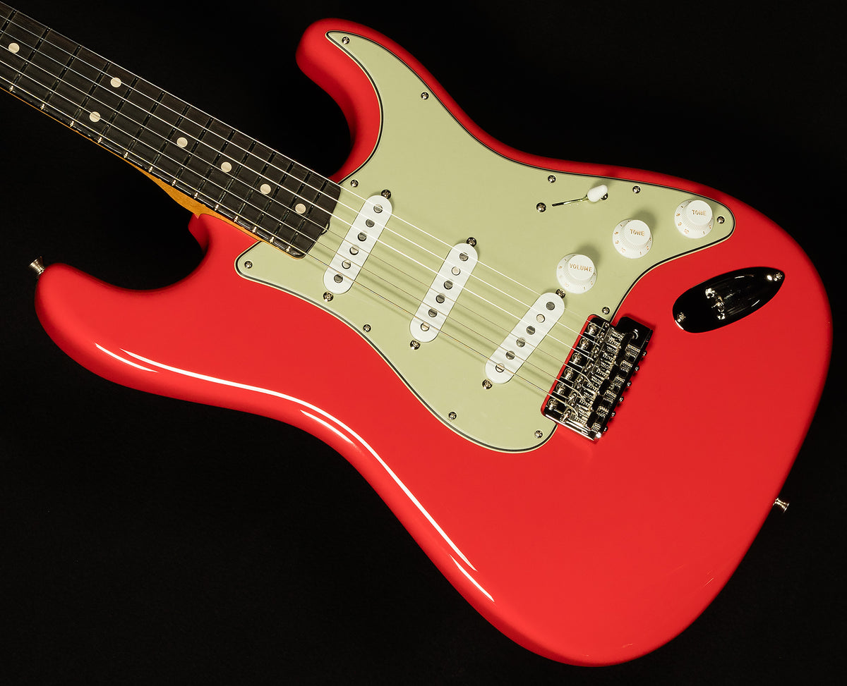 Wildwood 10 1961 Stratocaster - NOS