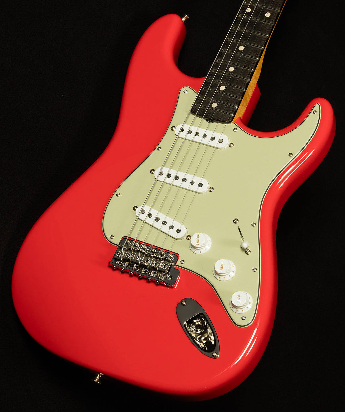 Wildwood 10 1961 Stratocaster - NOS