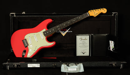 Wildwood 10 1961 Stratocaster - NOS