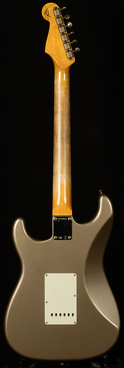 Wildwood 10 1961 Stratocaster - Journeyman Relic