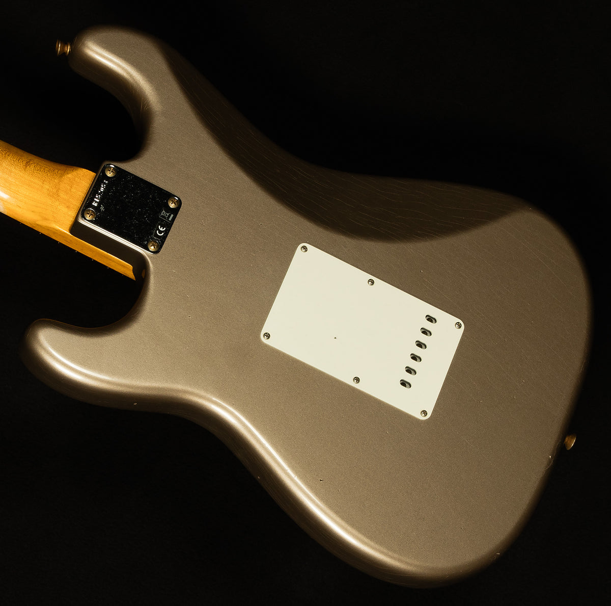 Wildwood 10 1961 Stratocaster - Journeyman Relic