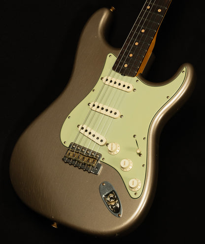 Wildwood 10 1961 Stratocaster - Journeyman Relic