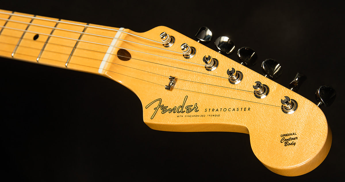 Wildwood 10 1957 Stratocaster - NOS