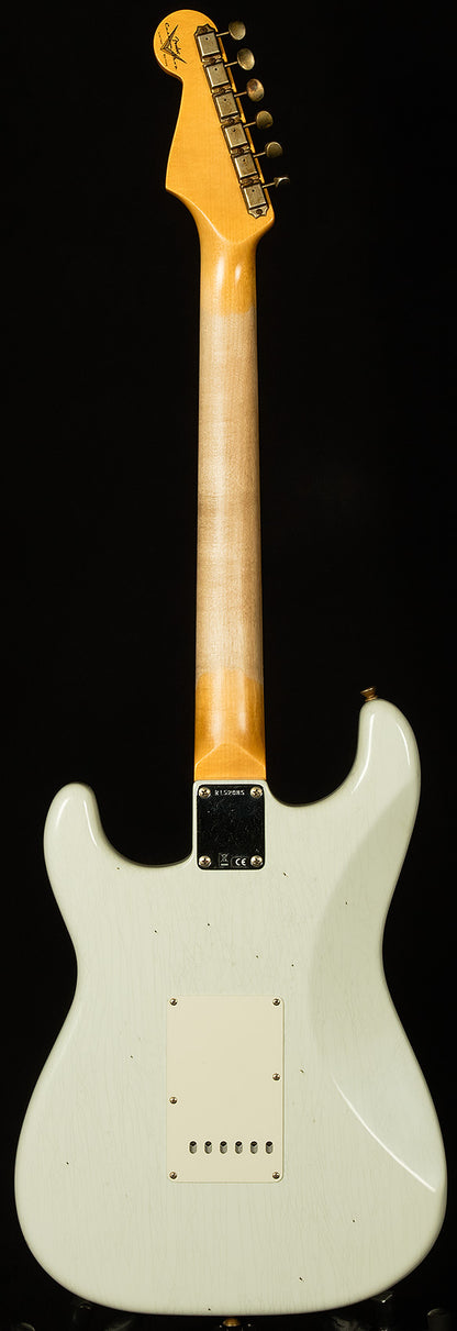 Wildwood 10 1961 Stratocaster - Journeyman Relic
