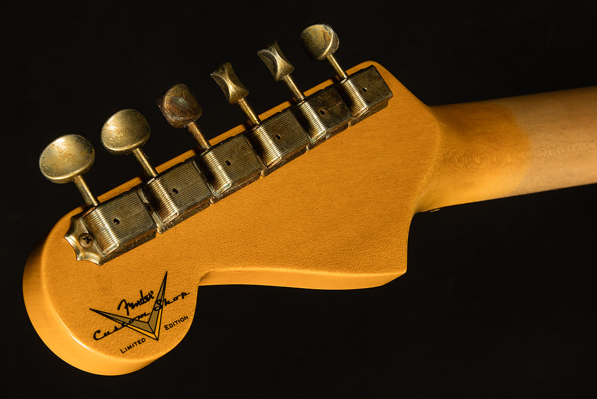Wildwood 10 1961 Stratocaster - Journeyman Relic