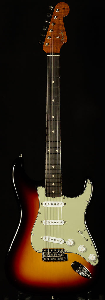 Wildwood 10 1961 Stratocaster - NOS
