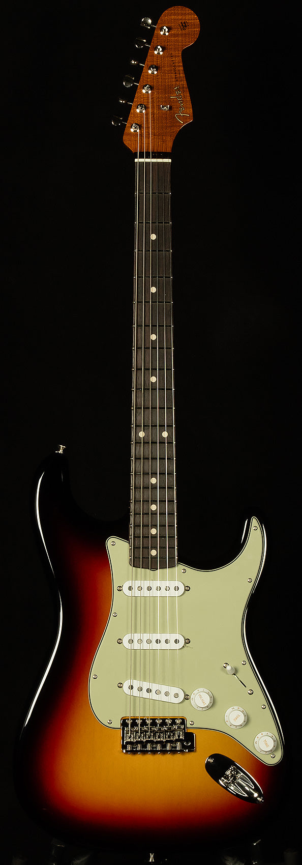 Wildwood 10 1961 Stratocaster - NOS