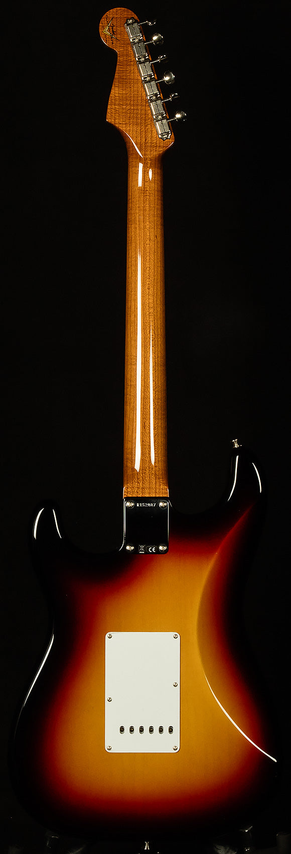 Wildwood 10 1961 Stratocaster - NOS