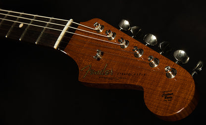 Wildwood 10 1961 Stratocaster - NOS