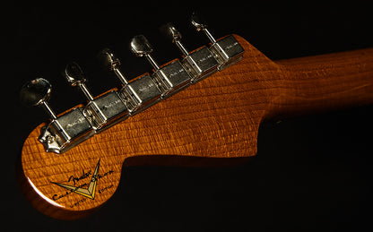 Wildwood 10 1961 Stratocaster - NOS