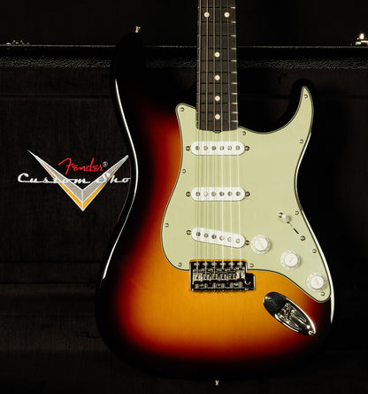 Wildwood 10 1961 Stratocaster - NOS