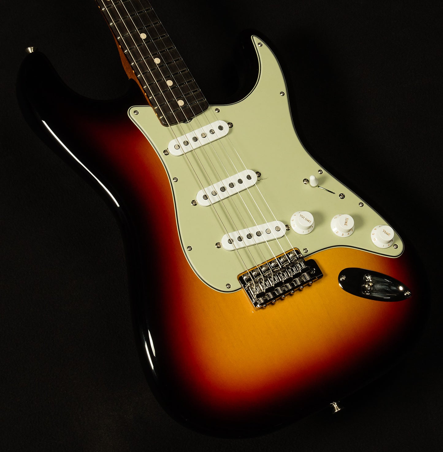 Wildwood 10 1961 Stratocaster - NOS