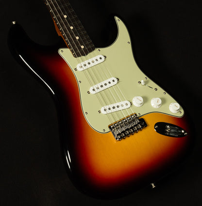 Wildwood 10 1961 Stratocaster - NOS