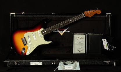 Wildwood 10 1961 Stratocaster - NOS