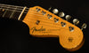 Wildwood 10 1961 Stratocaster - Heavy Relic