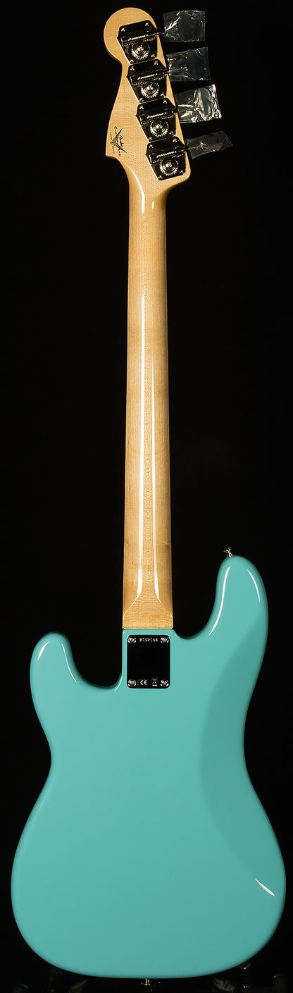 Wildwood 10 1962 Precision Bass - NOS