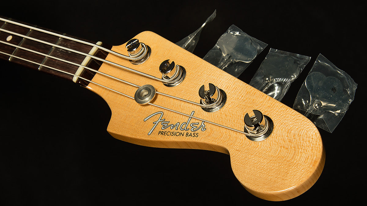 Wildwood 10 1962 Precision Bass - NOS