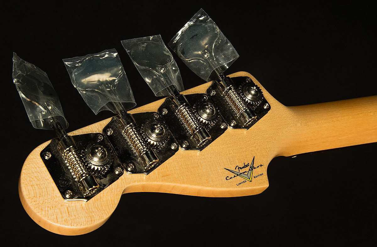 Wildwood 10 1962 Precision Bass - NOS