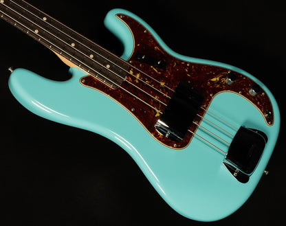 Wildwood 10 1962 Precision Bass - NOS
