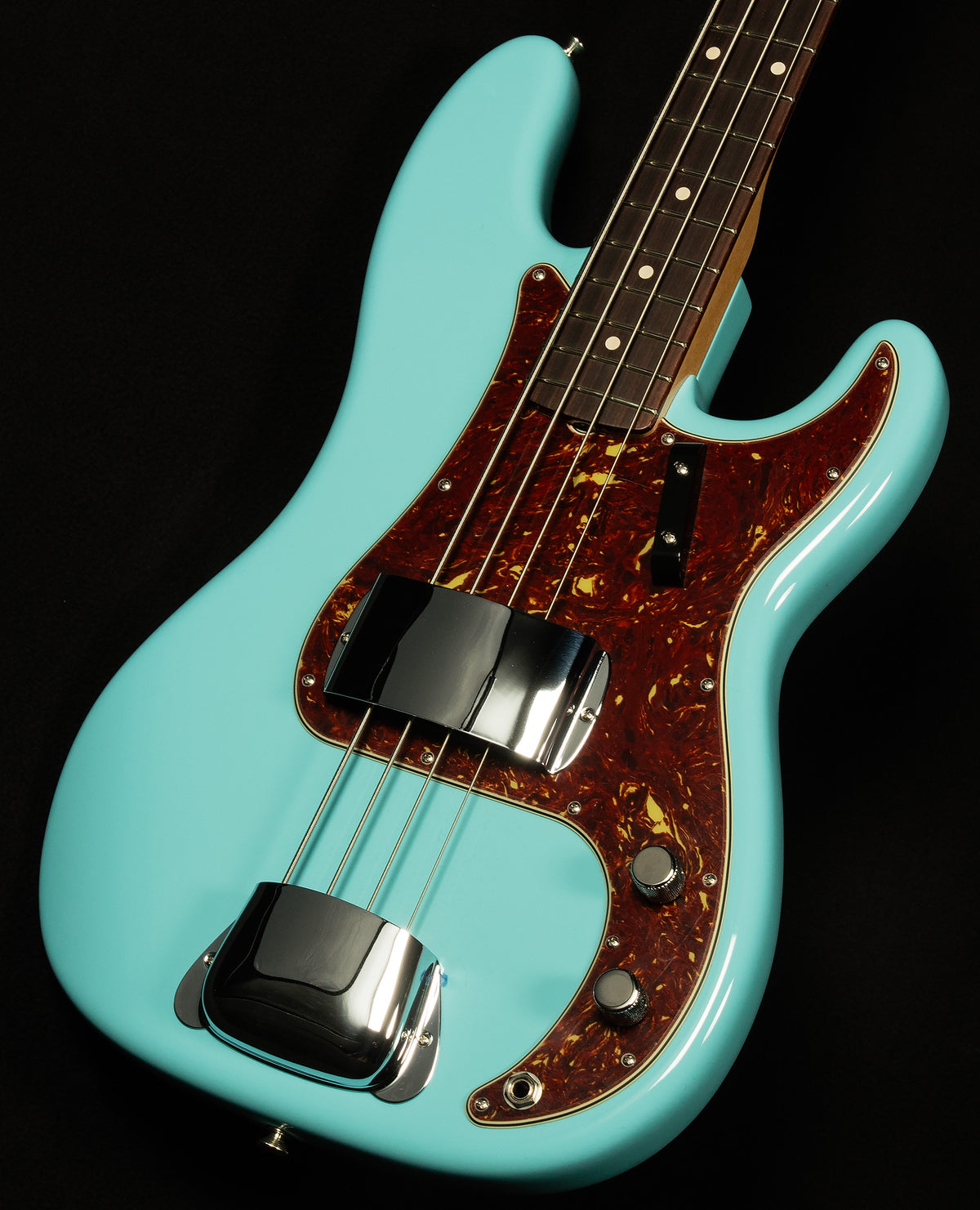 Wildwood 10 1962 Precision Bass - NOS