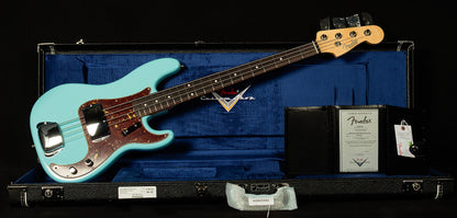 Wildwood 10 1962 Precision Bass - NOS