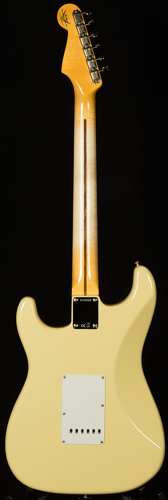Wildwood 10 1957 Stratocaster - NOS