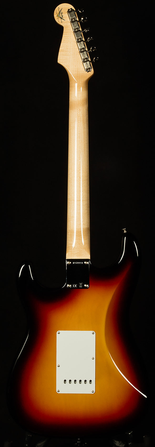 Wildwood 10 1961 Stratocaster - NOS