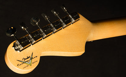 Wildwood 10 1961 Stratocaster - NOS