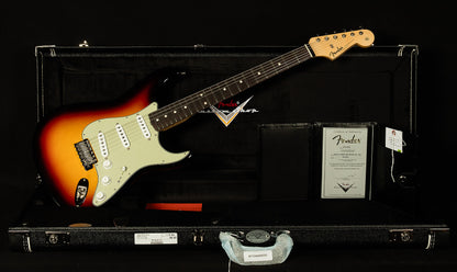Wildwood 10 1961 Stratocaster - NOS