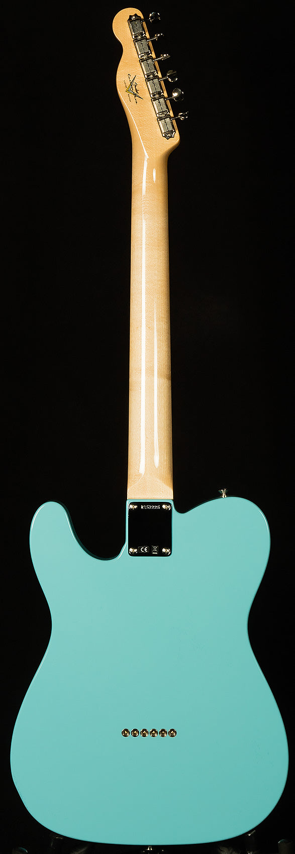 Wildwood 10 1959 Telecaster - NOS