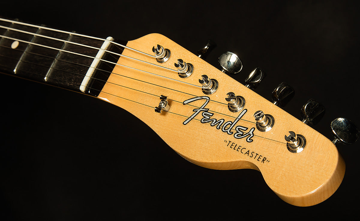Wildwood 10 1959 Telecaster - NOS