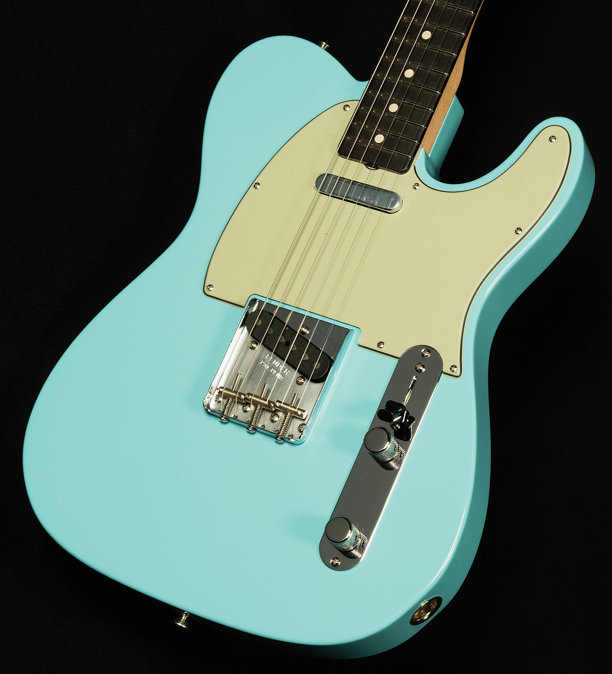 Wildwood 10 1959 Telecaster - NOS