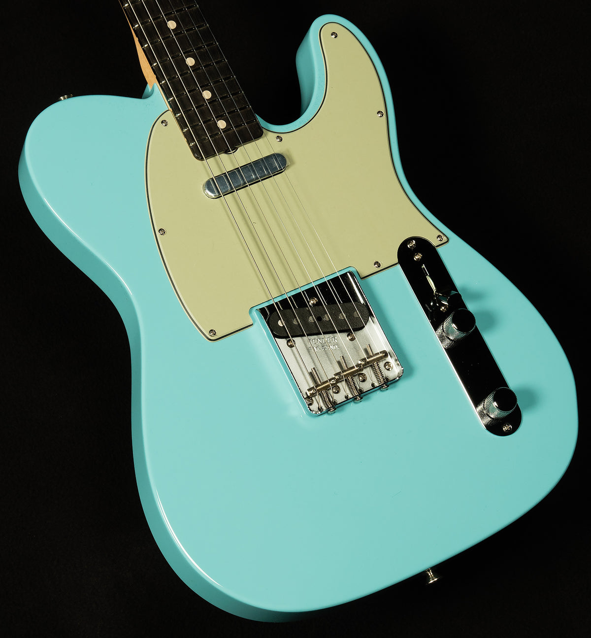 Wildwood 10 1959 Telecaster - NOS