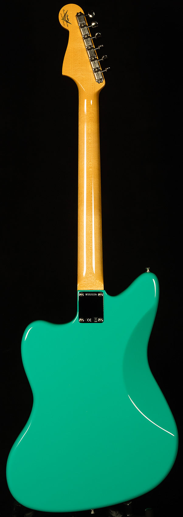 Wildwood 10 1959 Jazzmaster - NOS