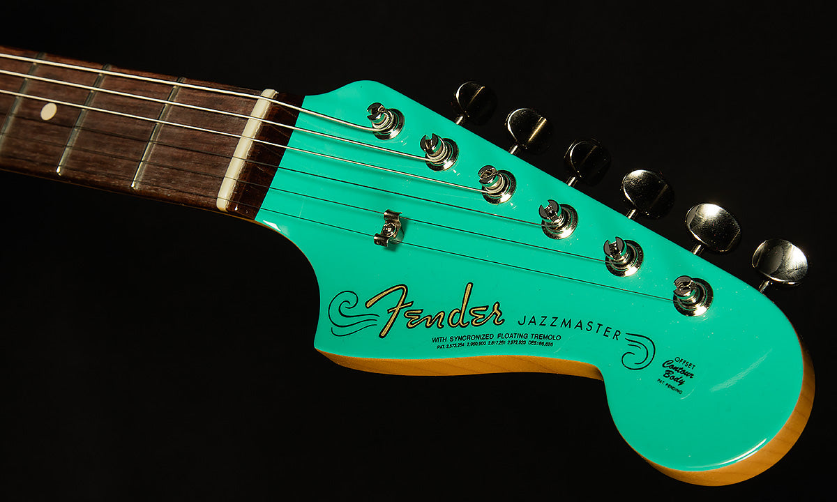 Wildwood 10 1959 Jazzmaster - NOS