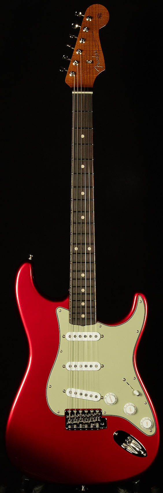 Wildwood 10 1961 Stratocaster - NOS