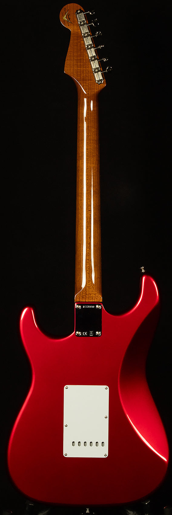 Wildwood 10 1961 Stratocaster - NOS