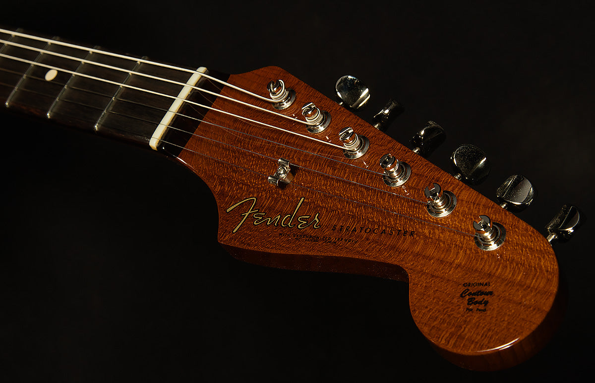 Wildwood 10 1961 Stratocaster - NOS