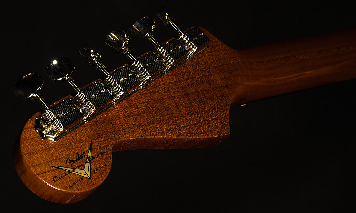 Wildwood 10 1961 Stratocaster - NOS