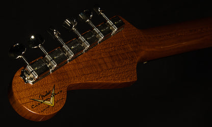 Wildwood 10 1961 Stratocaster - NOS