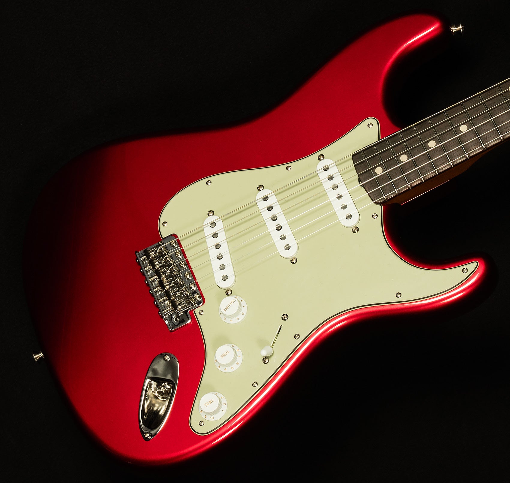 Wildwood 10 1961 Stratocaster - NOS