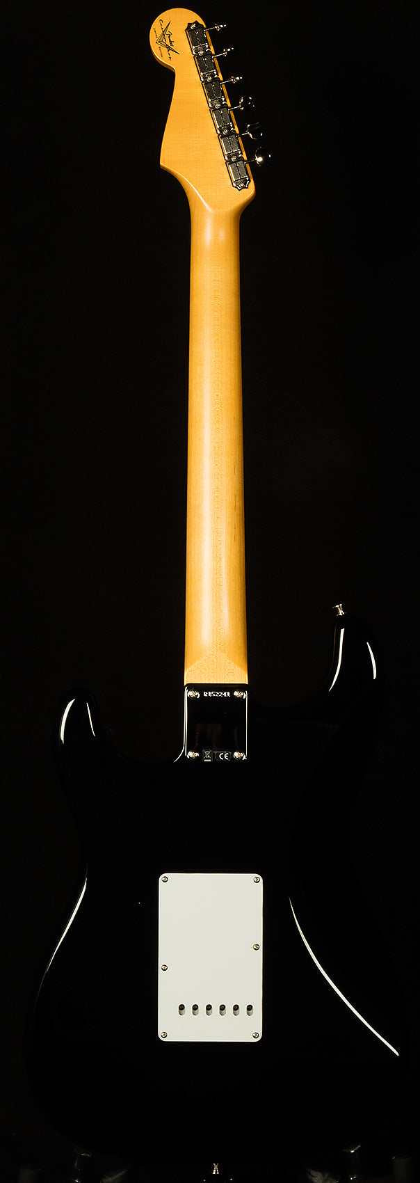 Wildwood 10 1961 Stratocaster - NOS