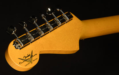 Wildwood 10 1961 Stratocaster - NOS