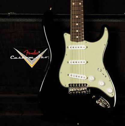 Wildwood 10 1961 Stratocaster - NOS