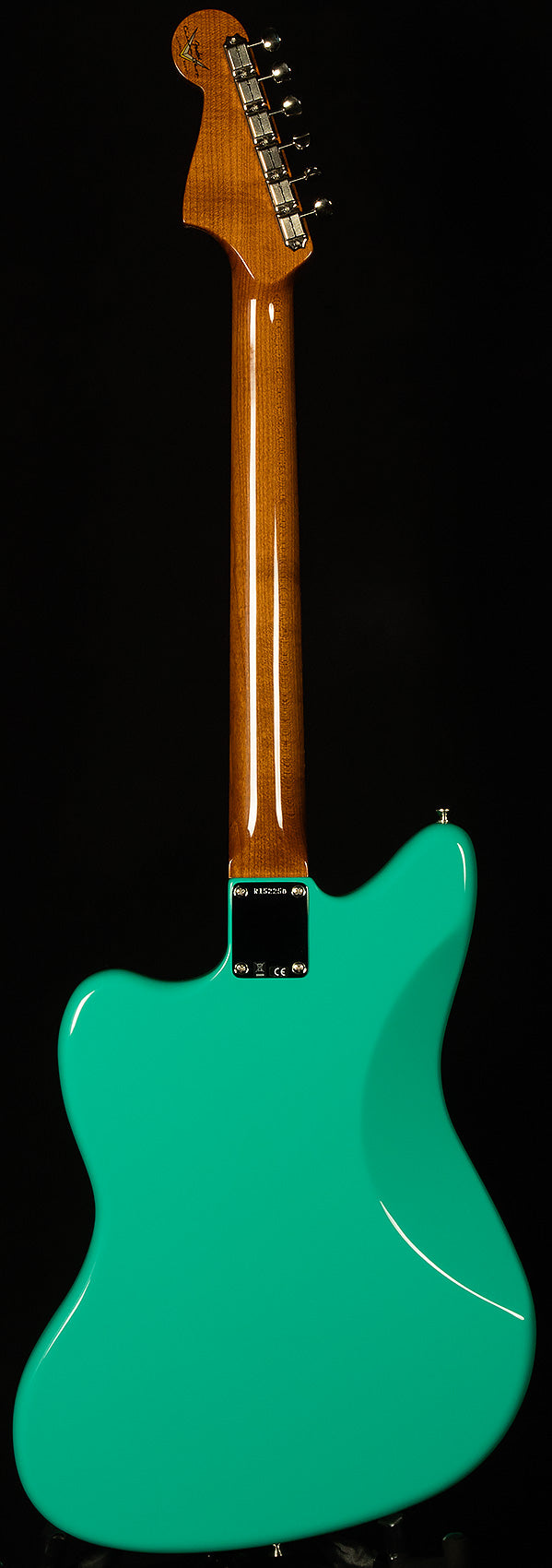 Wildwood 10 1959 Jazzmaster - NOS
