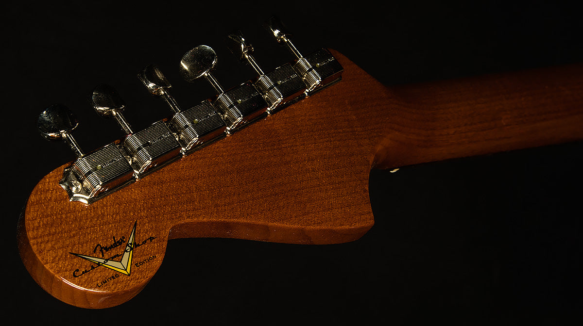 Wildwood 10 1959 Jazzmaster - NOS