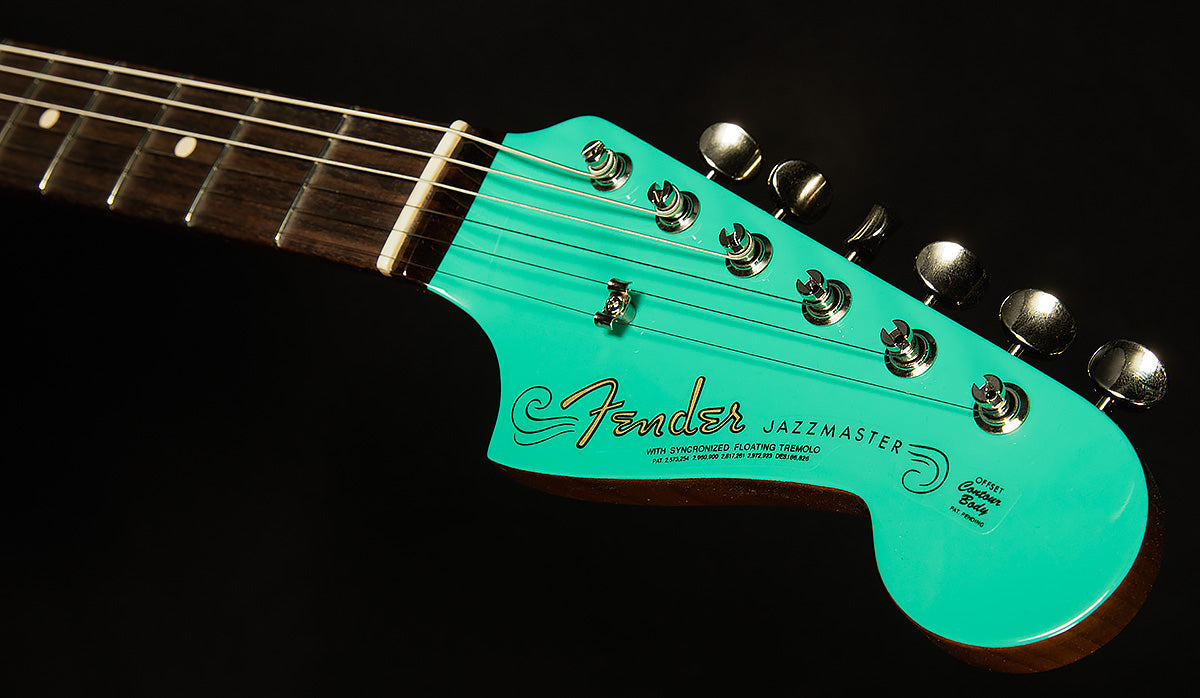 Wildwood 10 1959 Jazzmaster - NOS