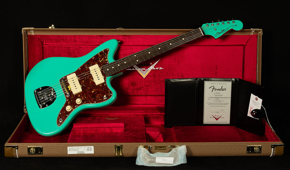 Wildwood 10 1959 Jazzmaster - NOS