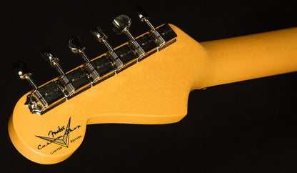 Wildwood 10 1961 Stratocaster - NOS